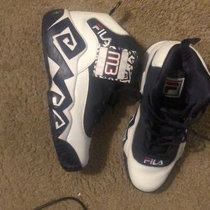 Grade school mid filas